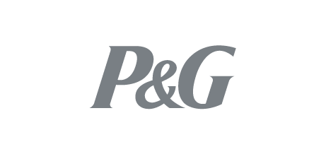 logo p&g